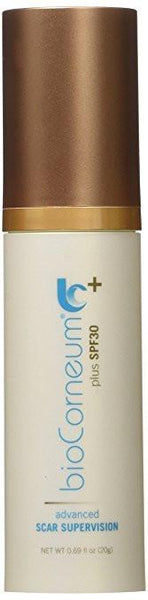 Biocorneum Scar Treatment Review - BioCorneum plus SPF 30 Advanced Scar Supervision