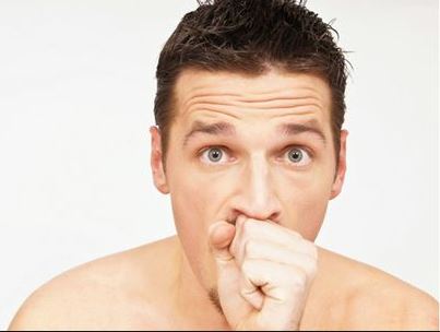 Hemorrhoid Coughing Issues - Can Coughing Cause Hemorrhoids?