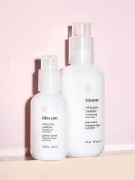 Glossier Milky Jelly Cleanser Review