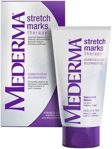 Mederma Stretch Mark Therapy Reviews - Is Mederma Stretch a Scam?