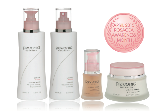 Shocking Pevonia RS2 Care Cream Review - Discover The Truth About Pevonia Rosacea