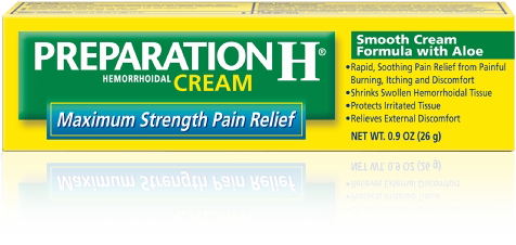 Hemorrhoid Cream & Ointment Reviews - What Is The Best Hemorrhoid Cream or Ointment?