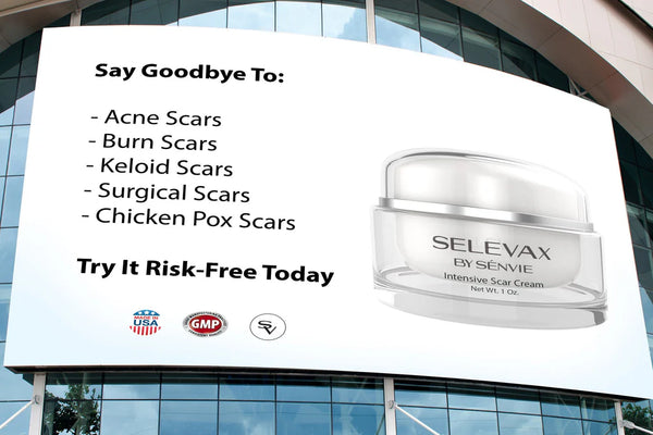 Scar Removal Cream: Benefits and Uses for Hemorrhoid Scars