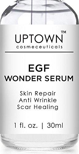 Uptown Cosmeceuticals Acne Scar Removal Serum Review - Whoa, Does It Work?