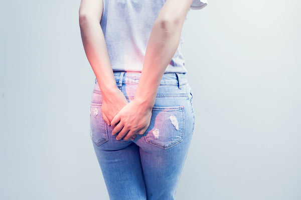 What Causes Piles? Discover the Root Causes of Piles and What You Can Do