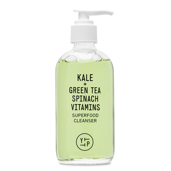Youth To The People Superfood Cleanser Review