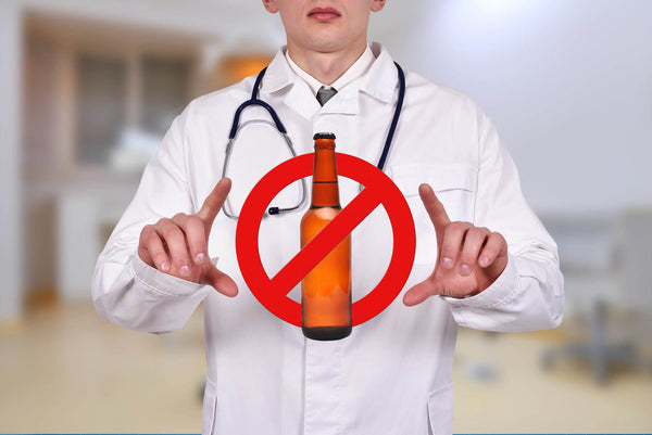 Does Alcohol Cause Hemorrhoids? Alcohol and Hemorrhoids Myths Debunked