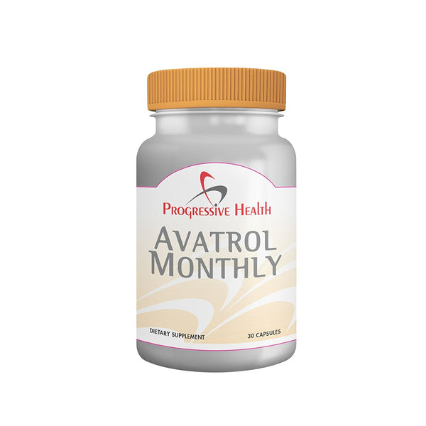 Avatrol Monthly Review - Discover the Shocking Truth About Avatrol!!!