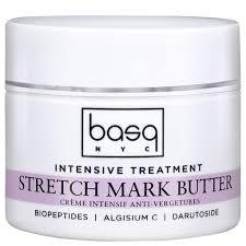 Basq Intensive Treatment Stretch Mark Butter Reviews And Customer Testimonials!!!