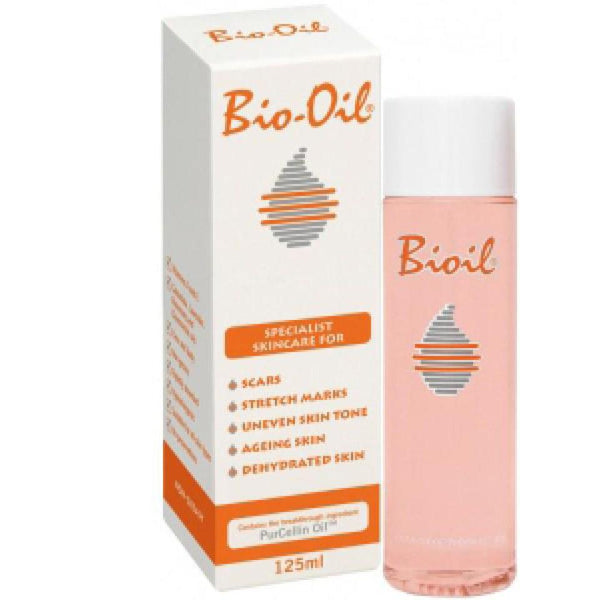 Discover the Shocking Truth About Bio-Oil Reviews - Bio Oil Liquid PurCellin Oil for Stretch Marks and Scars