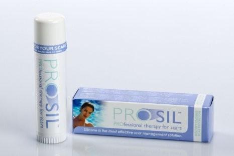 Biodermis Pro-Sil Silicone Scar Stick