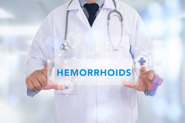 Can Hemorrhoids Kill You? Discover if Your Hemorrhoids Are Life Threatening