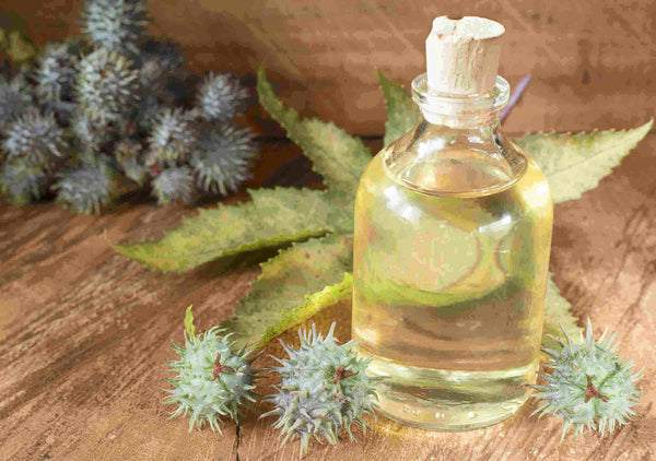 Castor Oil for Hemorrhoids Reviews - Does Castor Oil Actually Work?