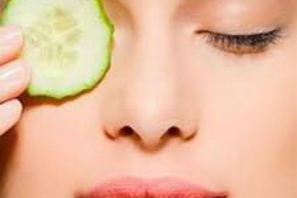 How To Erase Dark Circles Naturally