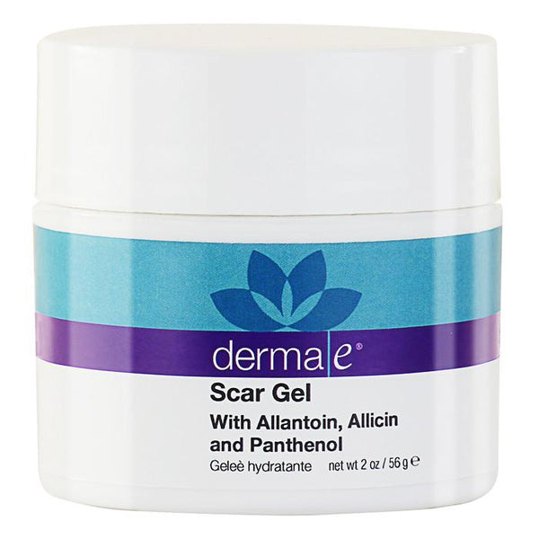 Derma E Scar Gel Reviews - Does It Really Work?