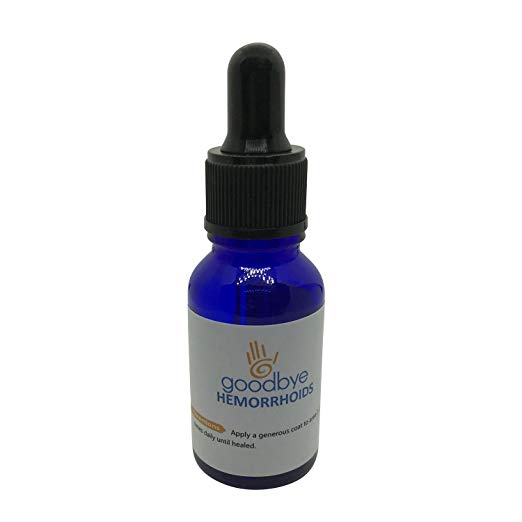 Goodbye Hemorrhoids Review – Is it a Scam or Legit?