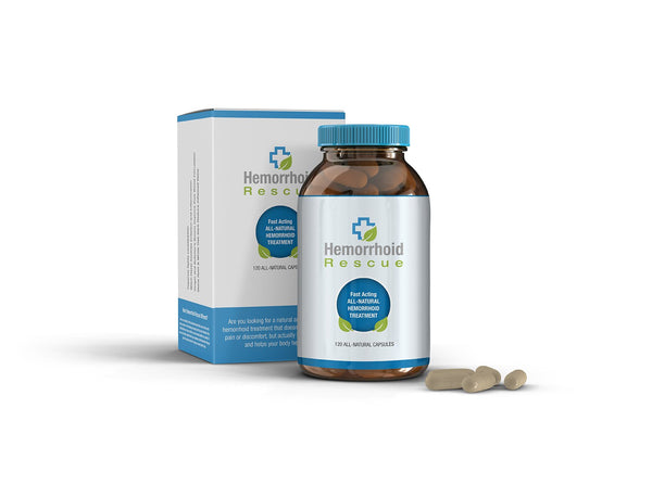Hemorrhoid Rescue Reviews - Does hemorrhoid Rescue Work or Is It a Scam?