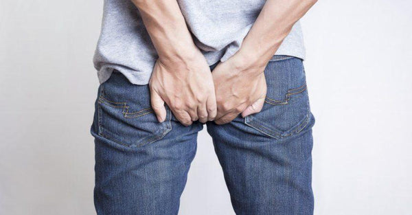 Hemorrhoid Symptoms Guide - Internal and External Hemorrhoid Symptoms Debunked