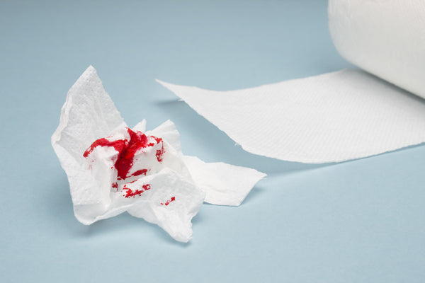 Hemorrhoids or Cancer? Why You Should See a Doctor When You Have Bleeding
