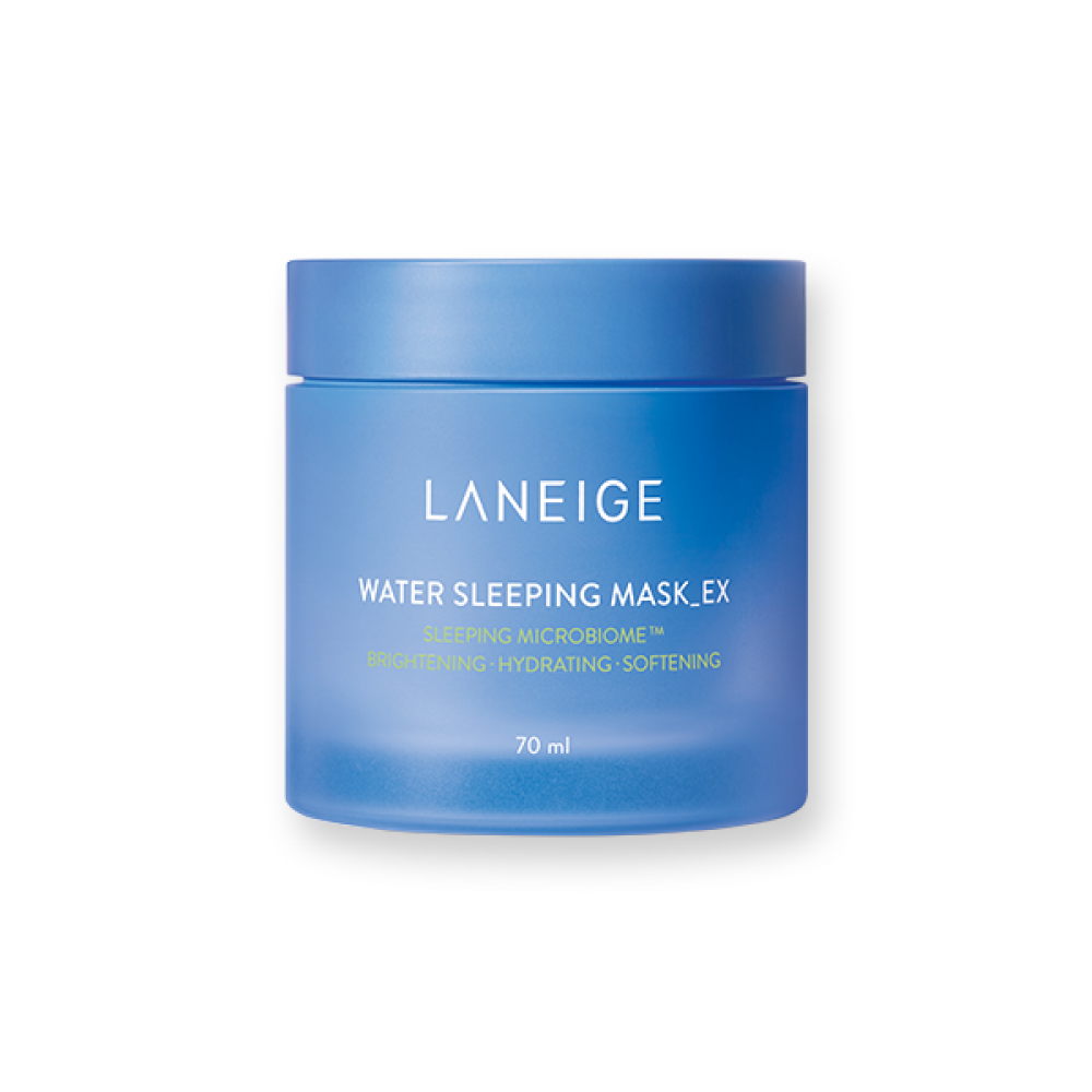 Laneige Water Sleeping Mask Review A Comprehensive Look For Discernin