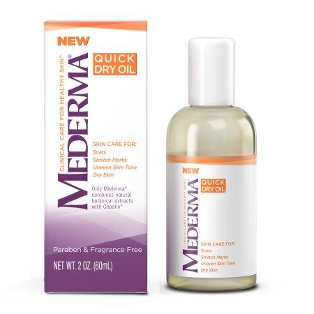 Mederma Quick Dry Oil - The Mederma Review You Need to Hear Before You Buy
