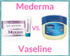 Mederma vs Vaseline Review – You Must Read Before Using Either Mederma or Vaseline