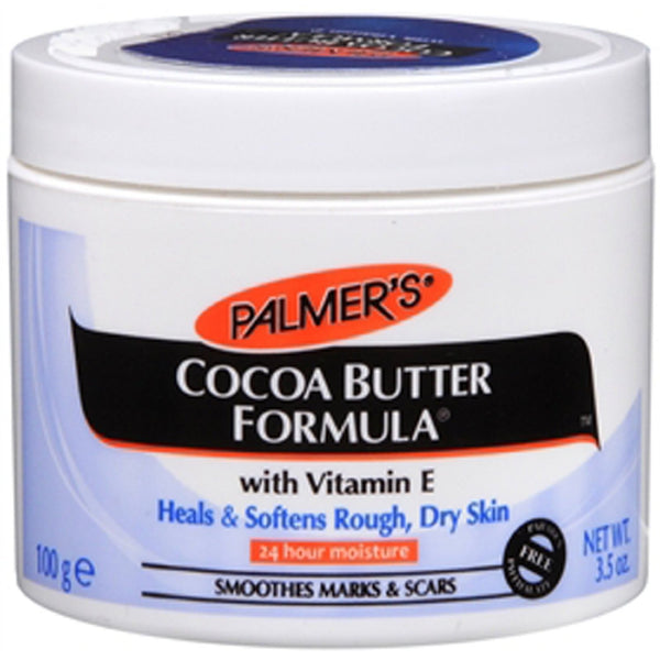 Palmers Cocoa Butter Reviews - Does Palmers Cocoa Butter Really Work?