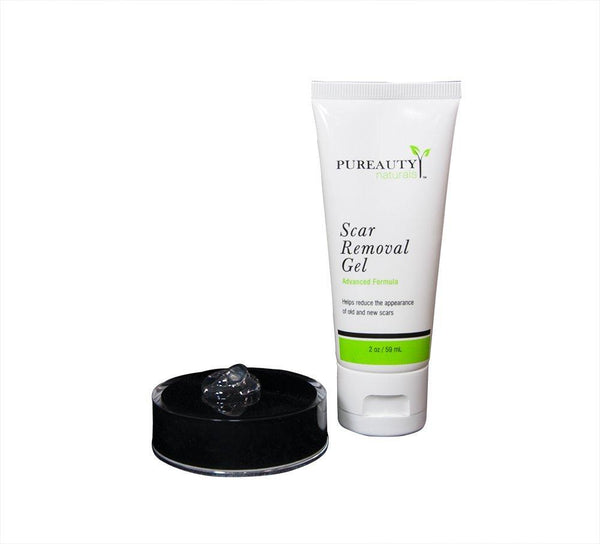Pureaty Naturals Scar Removal Gel Reviews