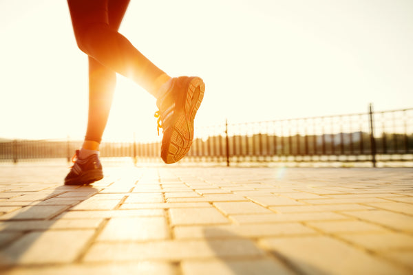 A Guide to Running with Hemorrhoids: How to Survive as Hemorrhoid Runner