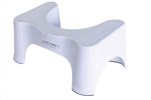 Squatty Potty Reviews and Testimonials - Does Squatty Potty Work Or is it a Scam?