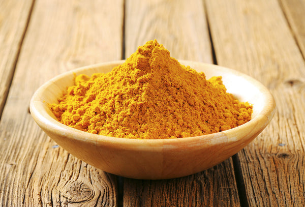 Does Turmeric for Hemorrhoids Really Work or is it a Scam? Discover the Truth!