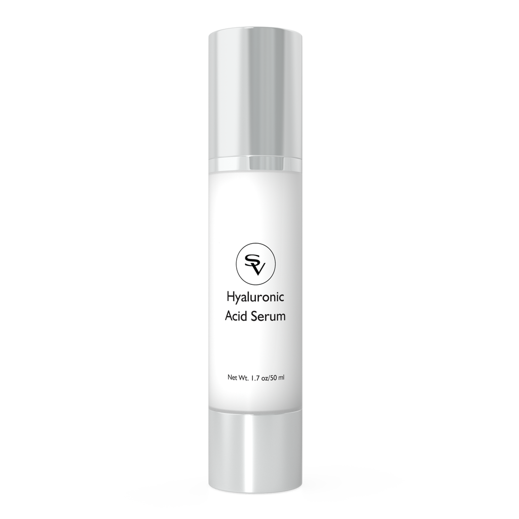 Hyaluronic Acid Serum
