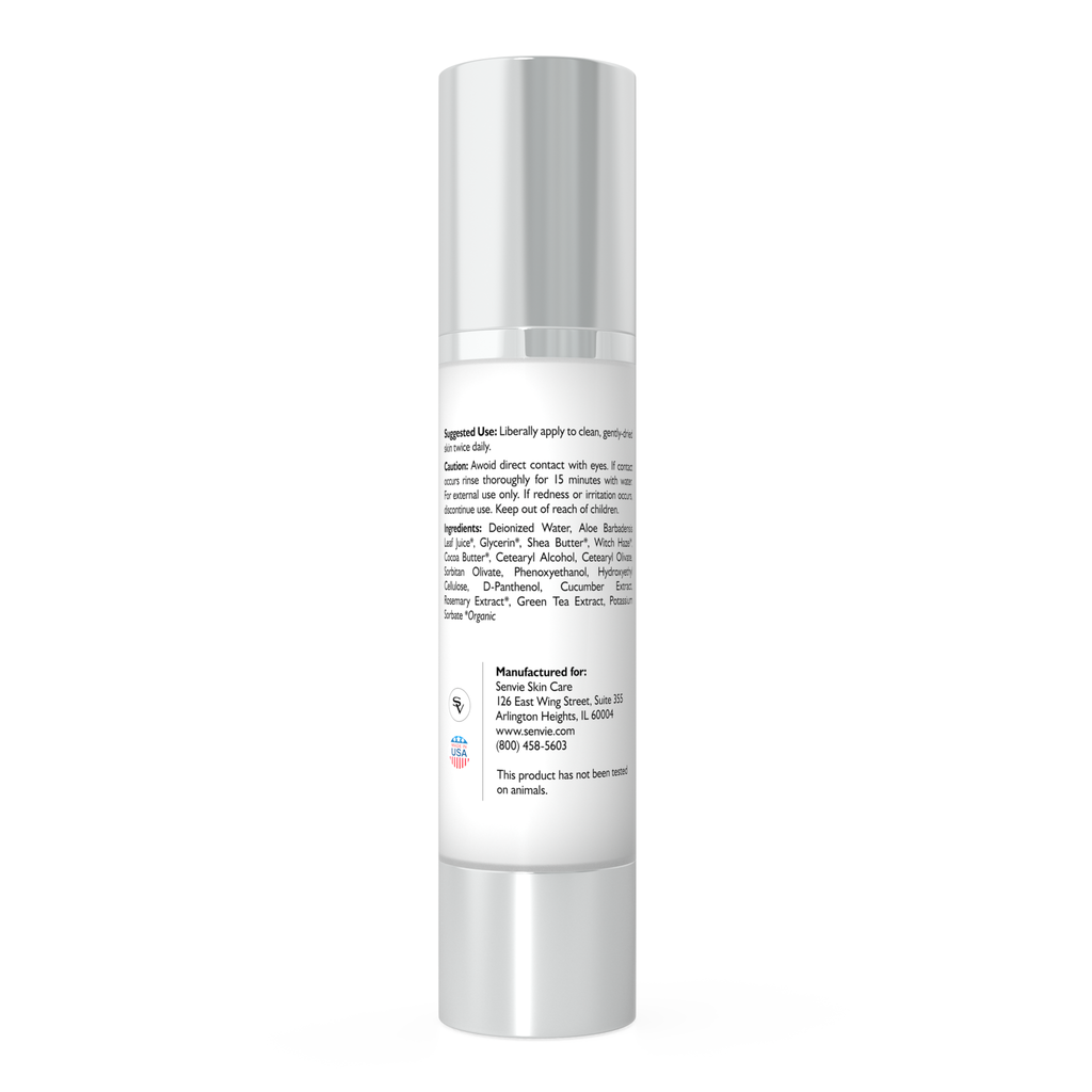 Oil-Free Moisturizer