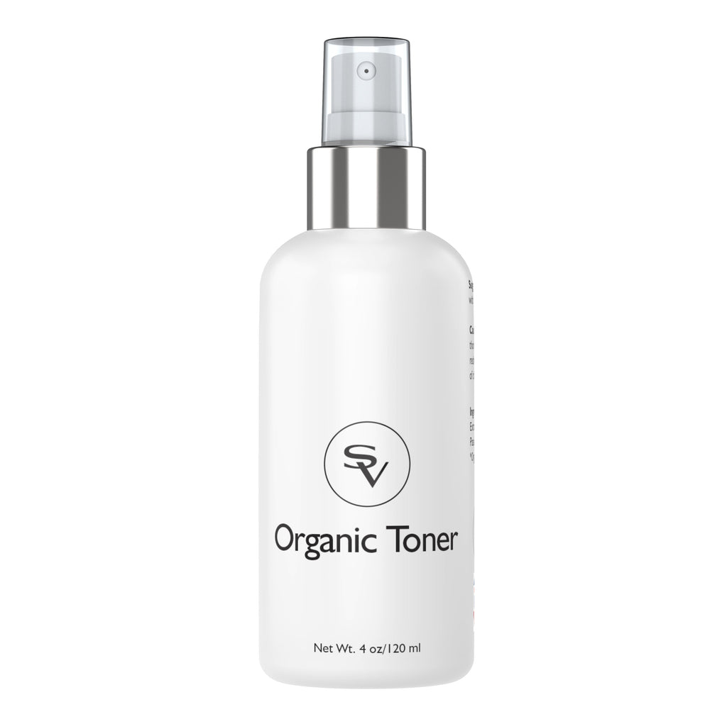 Organic Toner