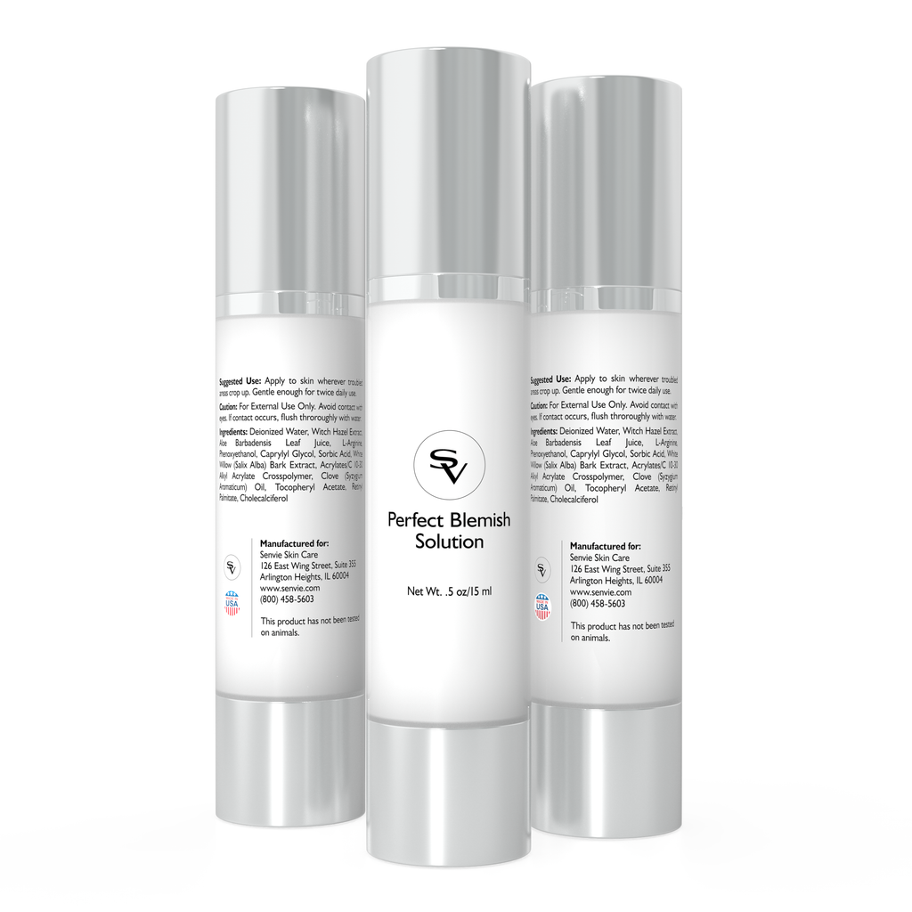 Perfect Blemish Solution