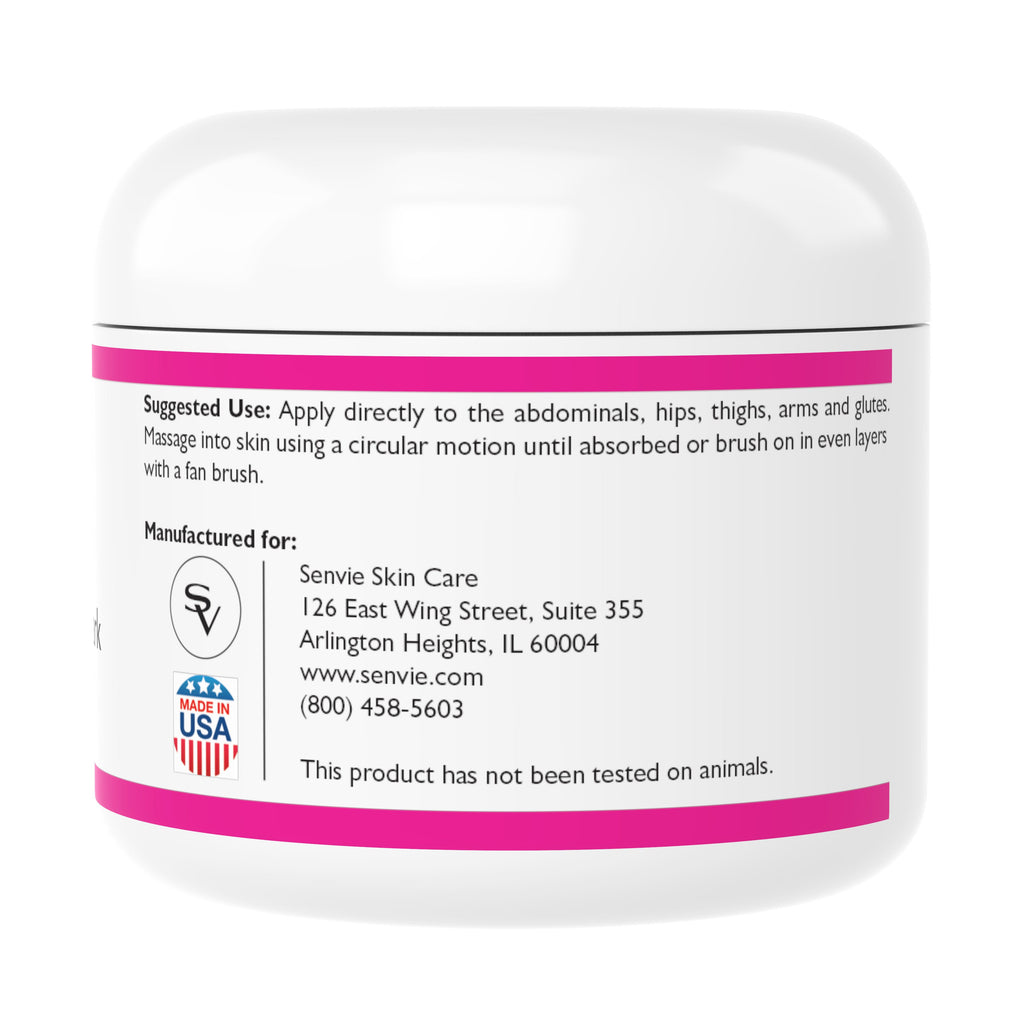 Powerful Scar & Stretch Marks Cream