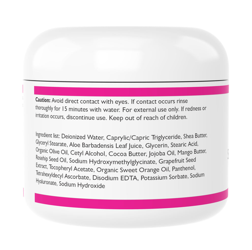 Powerful Scar & Stretch Marks Cream