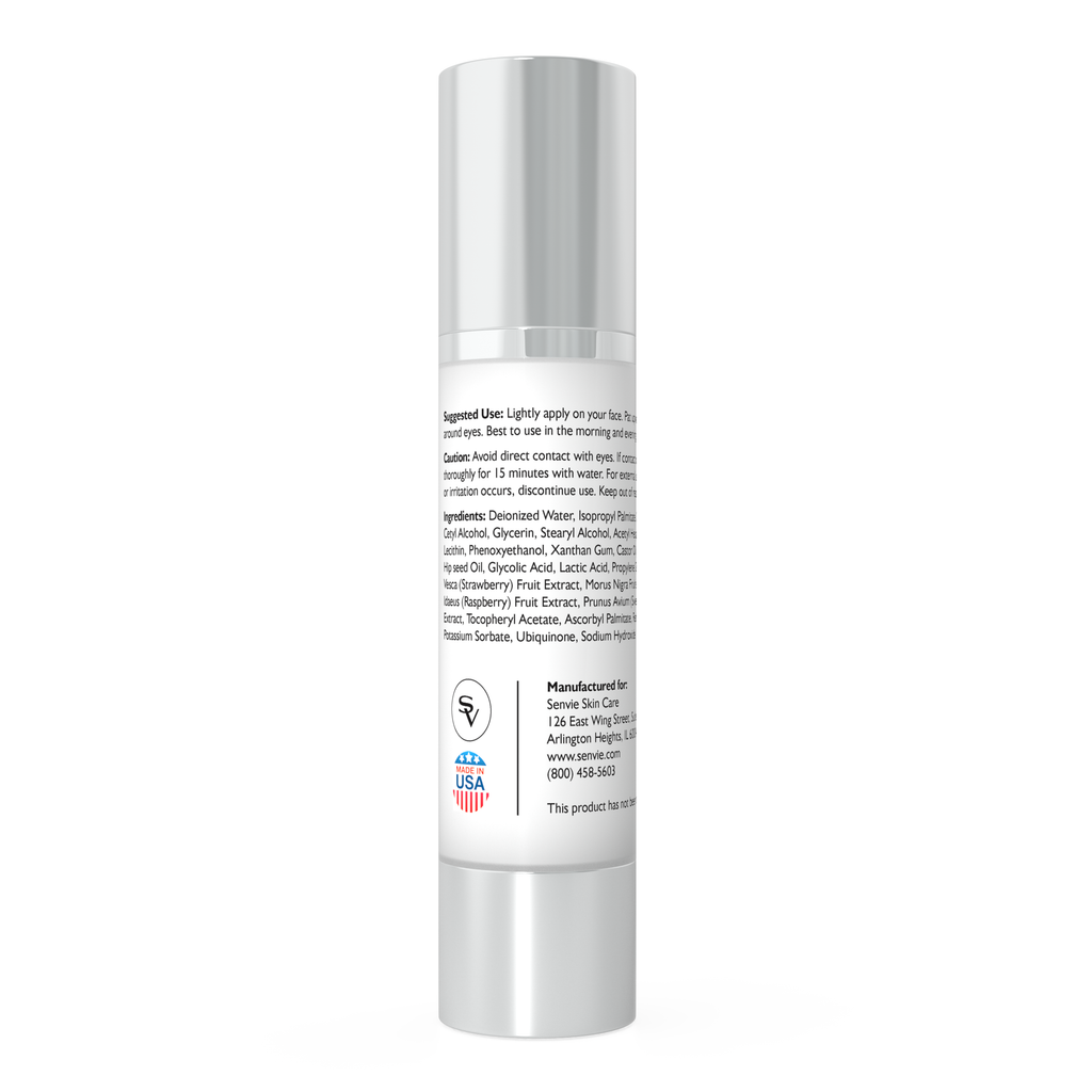 Super Skin Rejuvenating Cream
