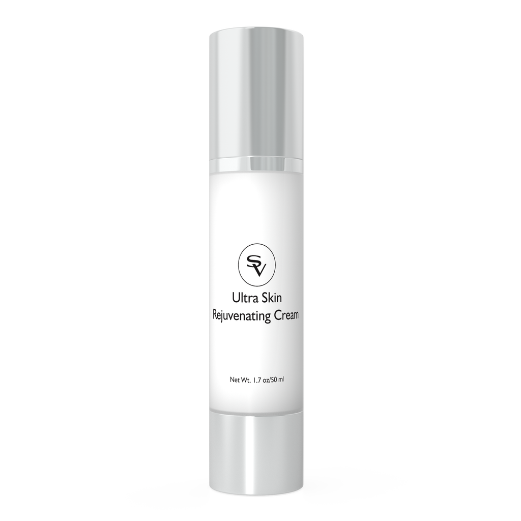 Super Skin Rejuvenating Cream