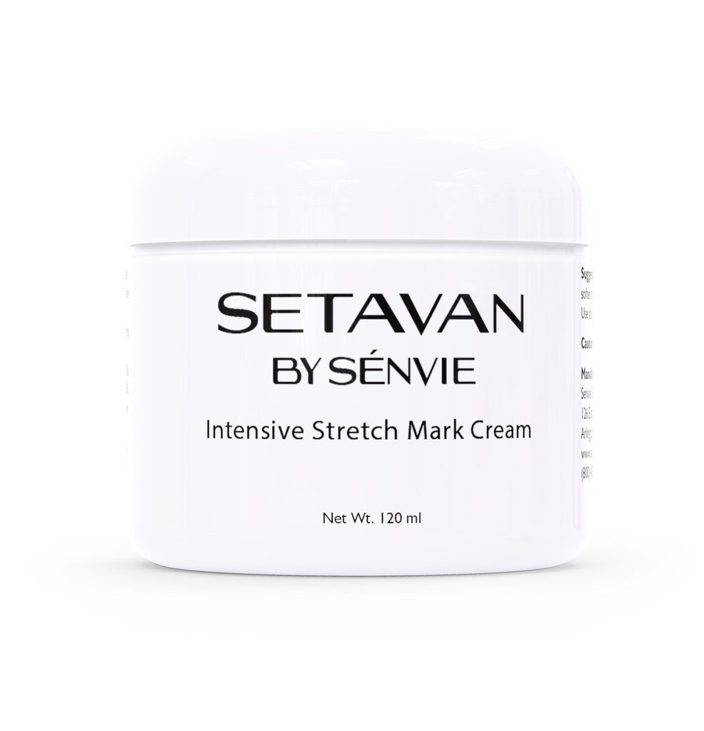Setavan Stretch Mark Cream