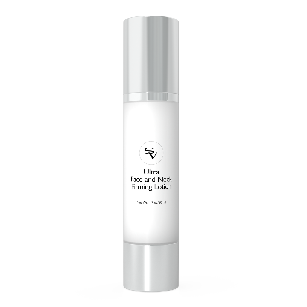 Ultra Face and Neck Firming Lotion