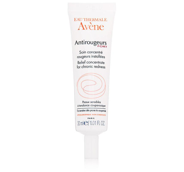 Avene Antirougeurs Fort Relief Reviews - Discover The Truth About Avene Antirougeurs