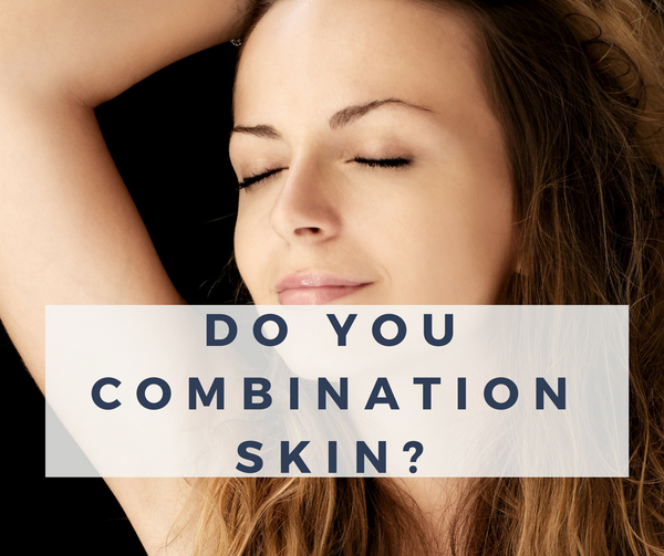 Do I Have Combination Skin? Discover the Shocking Truth About Combo/Oily Skin!!!!