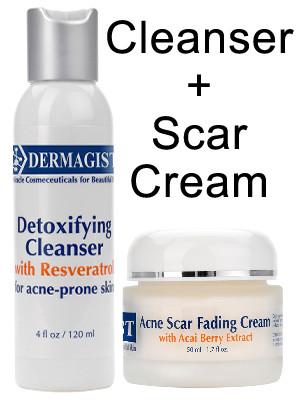 Dermagist Scar System Reviews - Discover the Shocking Truth About Dermagist