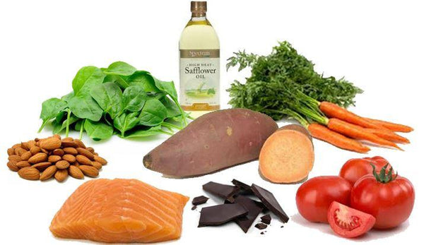 Top Foods You Must Have For Beautiful Skin