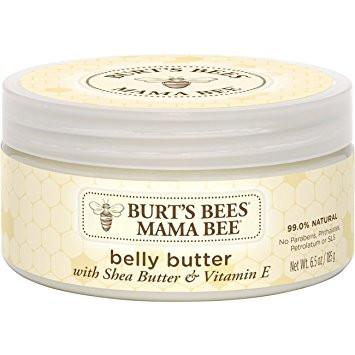 Mama Bee Belly Butter Review - Does Mama Bee Belly Butter Really Work?