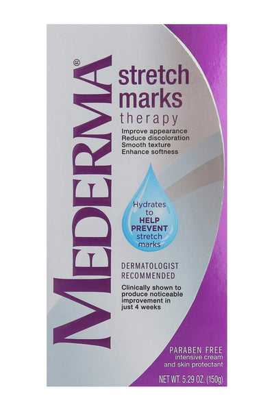 Mеdеrmа Strеtсh Mаrk Cream Thеrару Reviews - Does it really work or is Mederma a Scam?