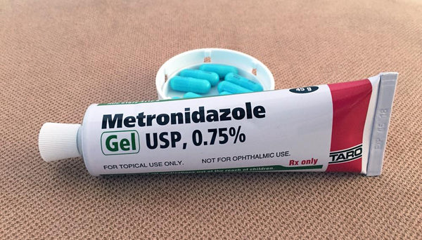 Metronidizole Gel Rosacea Review - Does Metronidizole Really Work?