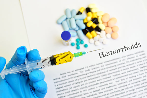 Sclerotherapy for Hemorrhoids Reviews, Cost, Recovery Time & Effectiveness