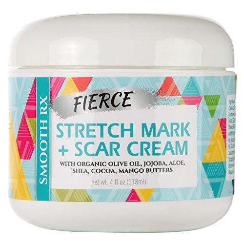 Smooth RX Scar Cream Reviews - Does Smooth RX Scar Cream Really Work or is it a Scam?